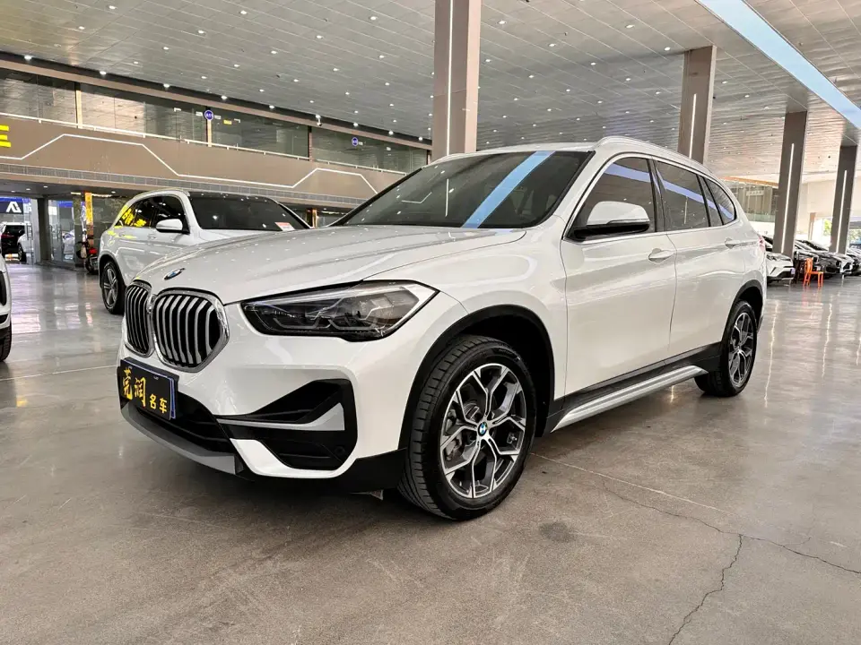 BMW X1 sDrive25Li Leading 2023