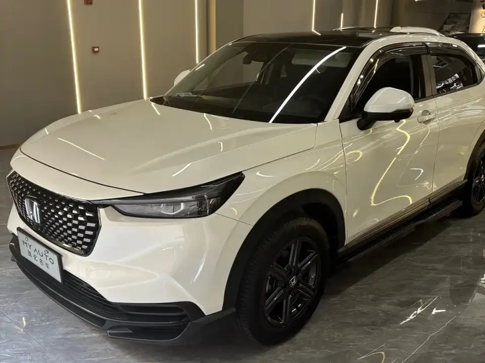 Honda XR-V 1.5L CVT Fever Edition 2023