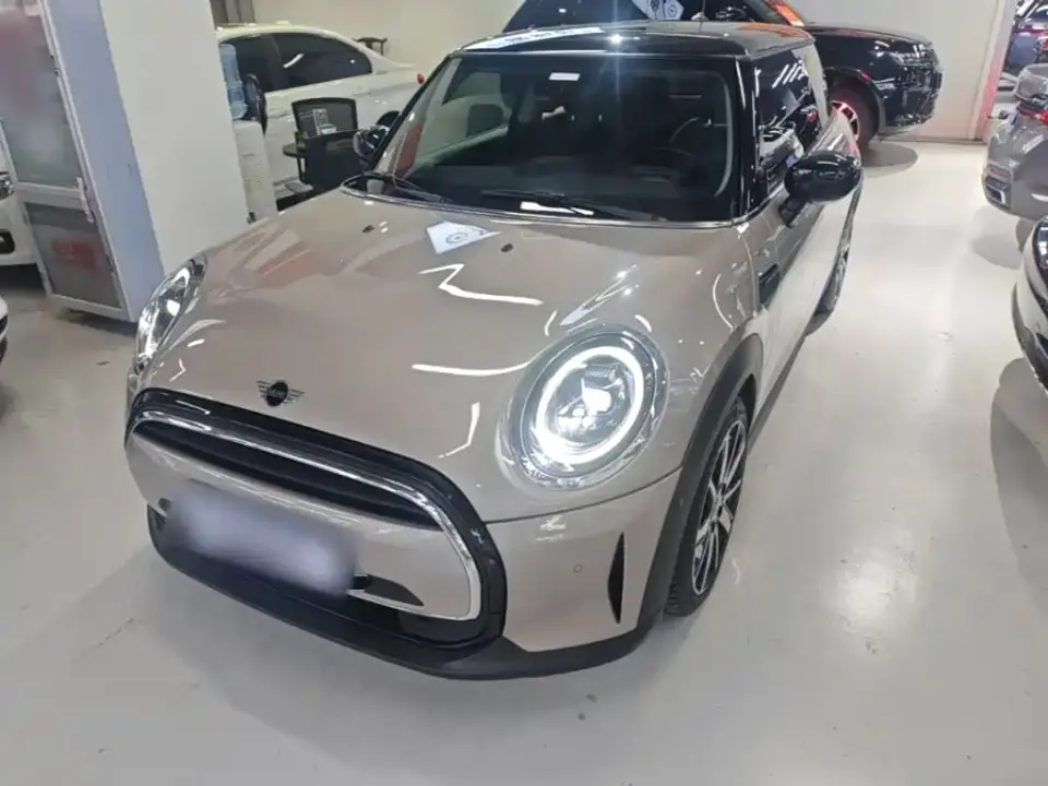 Mini MINI Facelift 1.5T COOPER Artist 2024