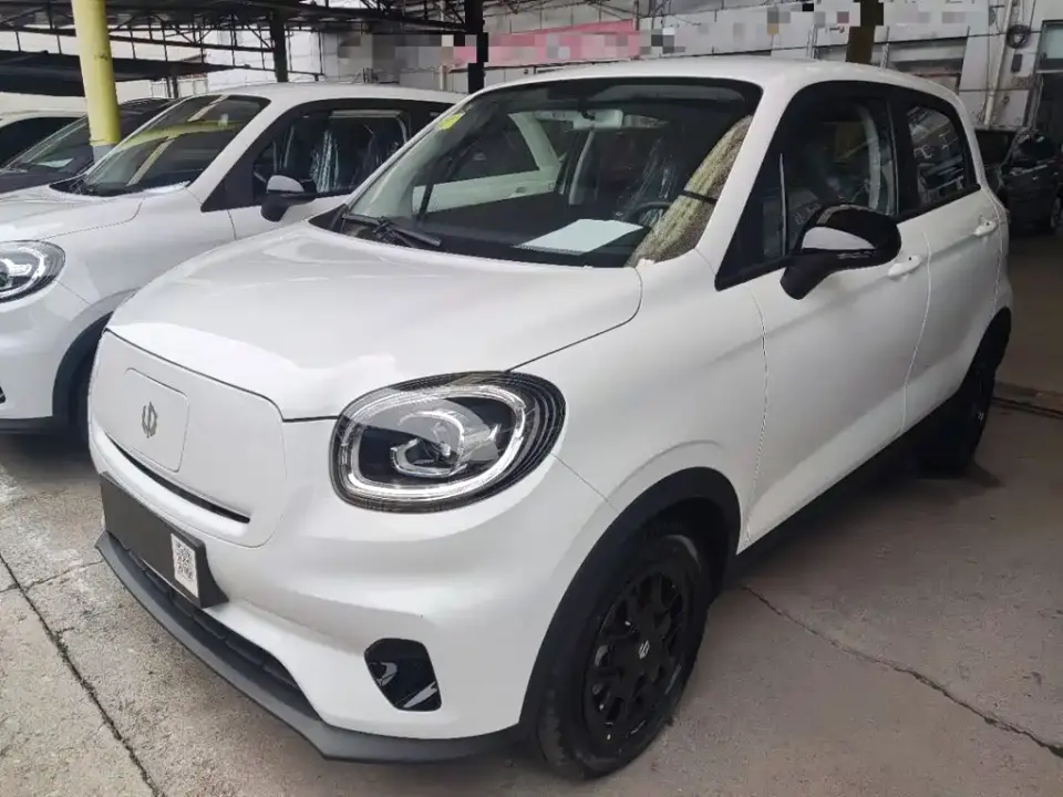Leapmotor T03 Model 310 Comfort Edition 2026