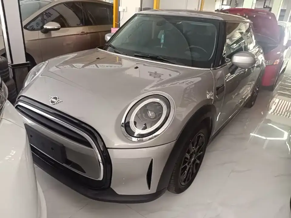Mini MINI 1.5T ONE 2023