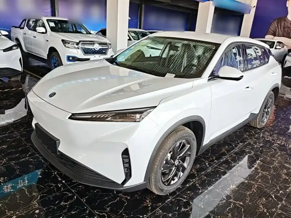 Dongfeng Aeolus SKY EV01 Model 530km AIR Elite Edition 2026