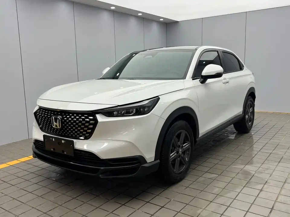 Honda XR-V 1.5L CVT Fever Edition 2023