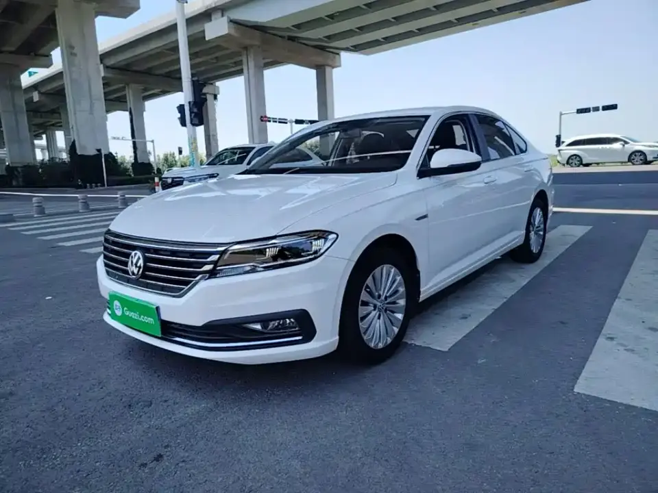 Volkswagen Lavida 280TSI DSG Comfort Edition China VI 2020