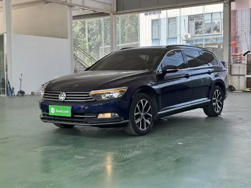 Volkswagen Weilan 380TSI 2WD Comfort Edition 2019