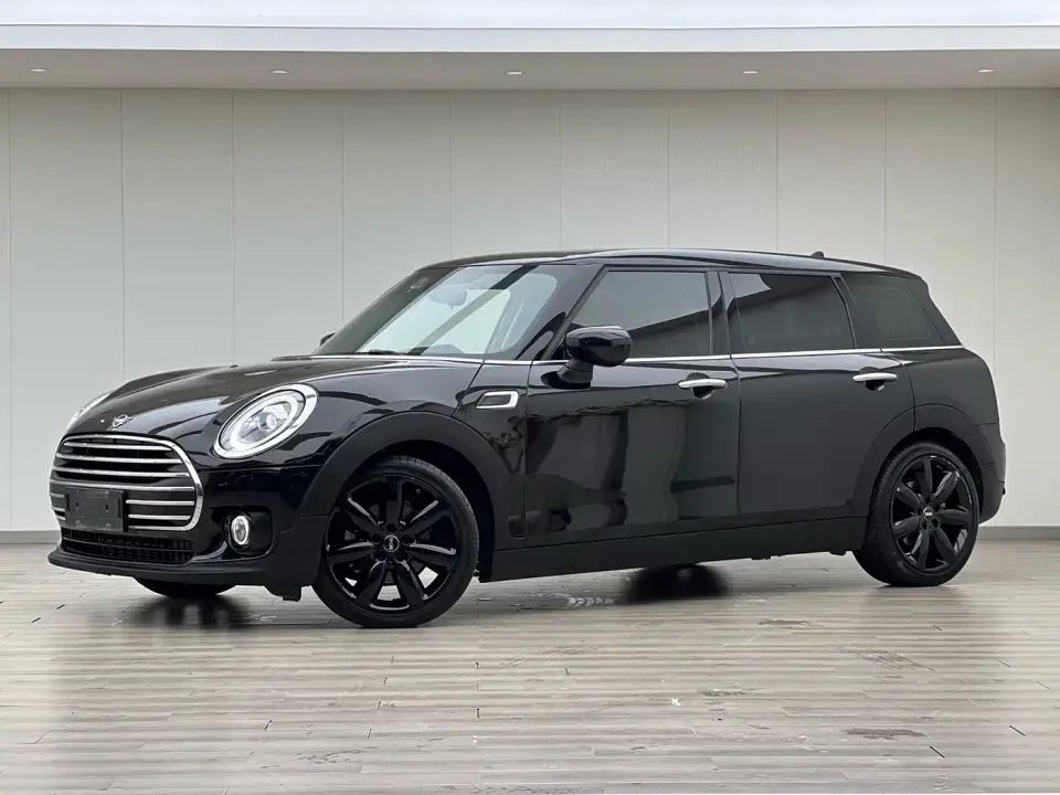 Mini CLUBMAN 1.5T COOPER 2020