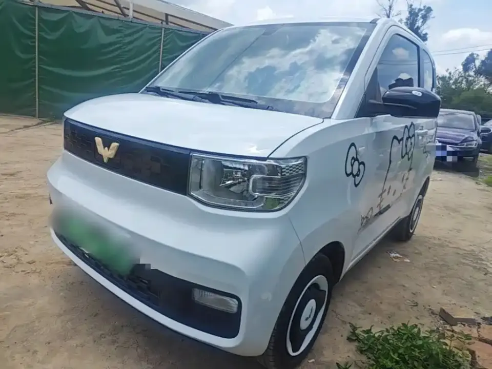 Wuling Motors Hongguang MINIEV Comfort LFP 2024