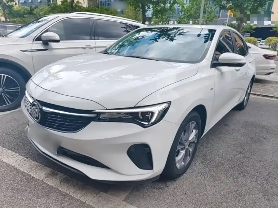 Buick Verano Pro Joy Edition 2024