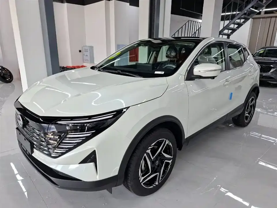 Nissan Qashqai Honor 2.0L CVT XV+ Leading Edition 2026