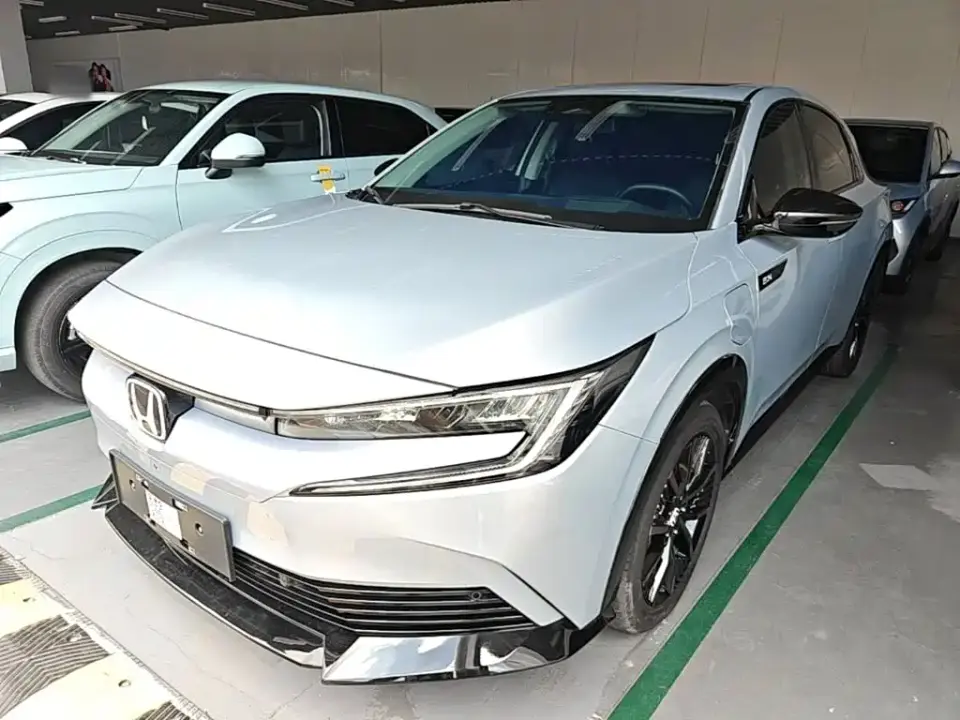 Honda e:NP2 Extreme Wave 2 Advanced Edition 2024