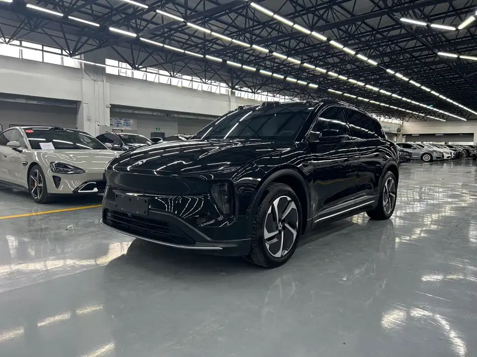 NIO ES6 75kWh 2024