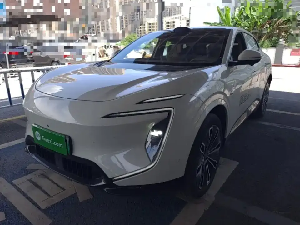 Avatr 07 Pure Electric Elite 2026