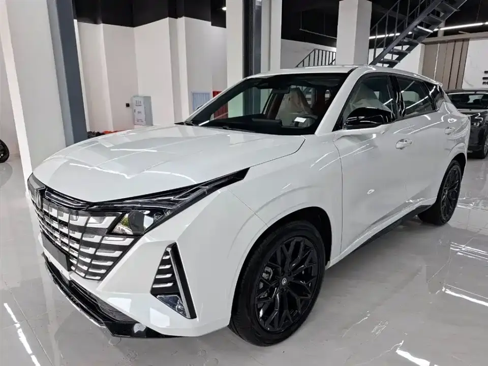 Changan UNI-Z 2026
