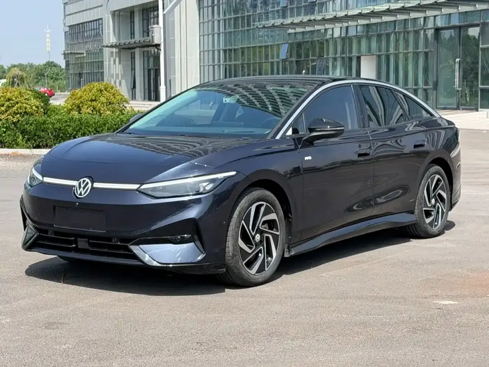 Volkswagen ID.7 VIZZION PRO 2024