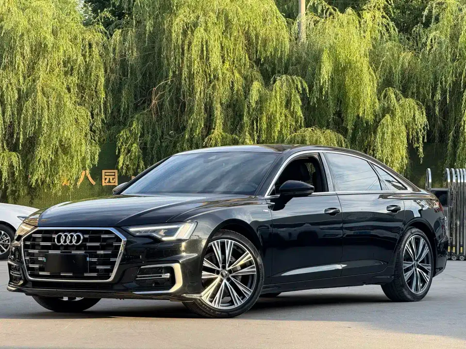Audi A6L 40 TFSI Luxury Dynamic 2024