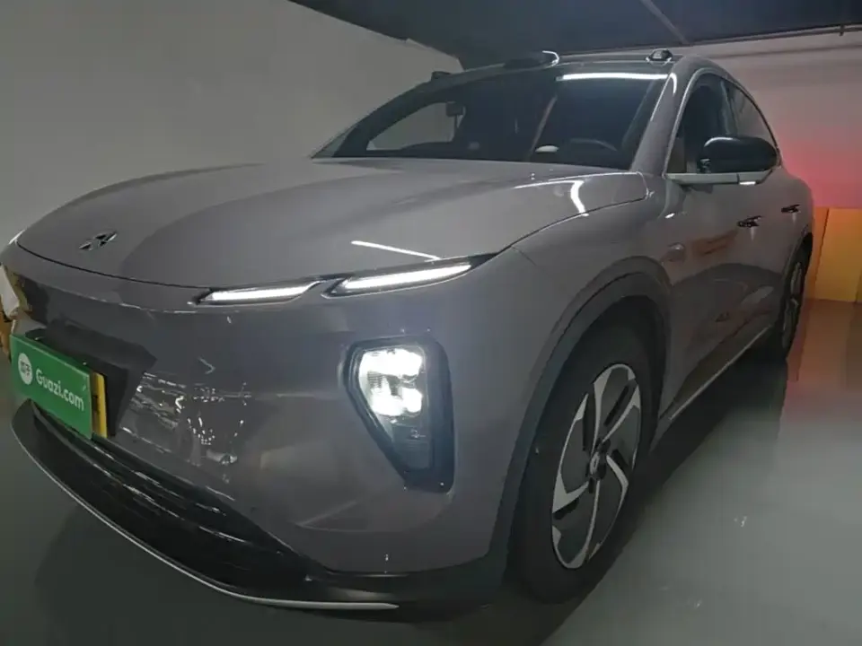 NIO EC6 75kWh 2025