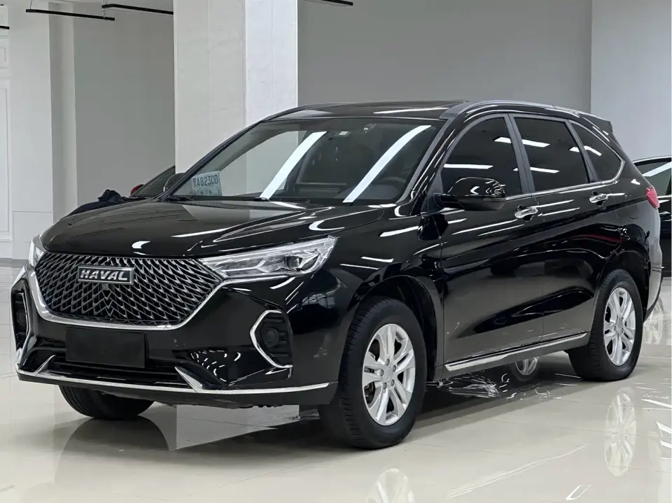 Haval M6 PLUS 1.5T DCT Comfort 2022