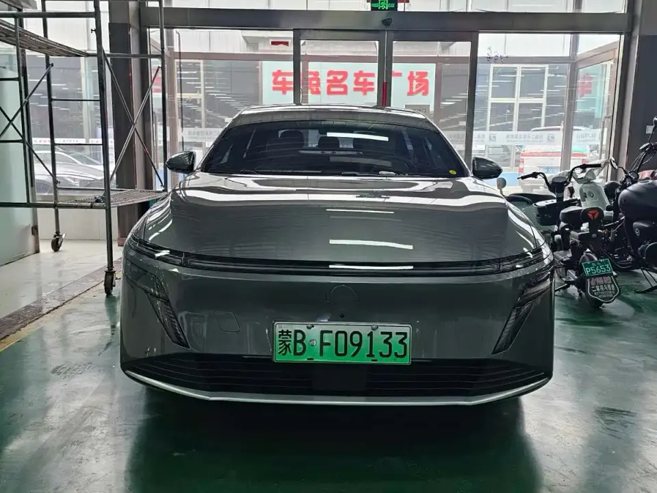 Nissan N6 Mid Configuration 2026