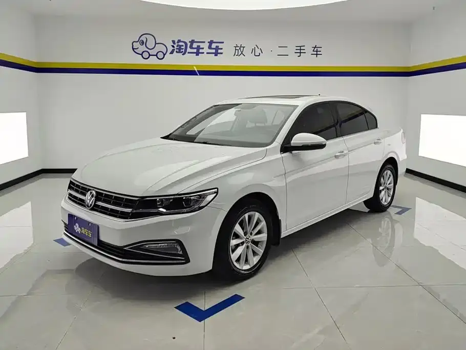 Volkswagen Bora 1.5L Automatic Comfort Smart Edition 2022