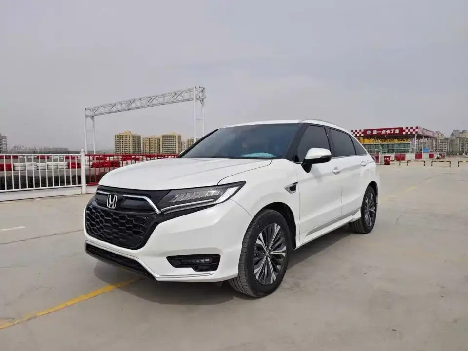 Honda UR-V 370TURBO 2WD Premium Elegance Edition 2022