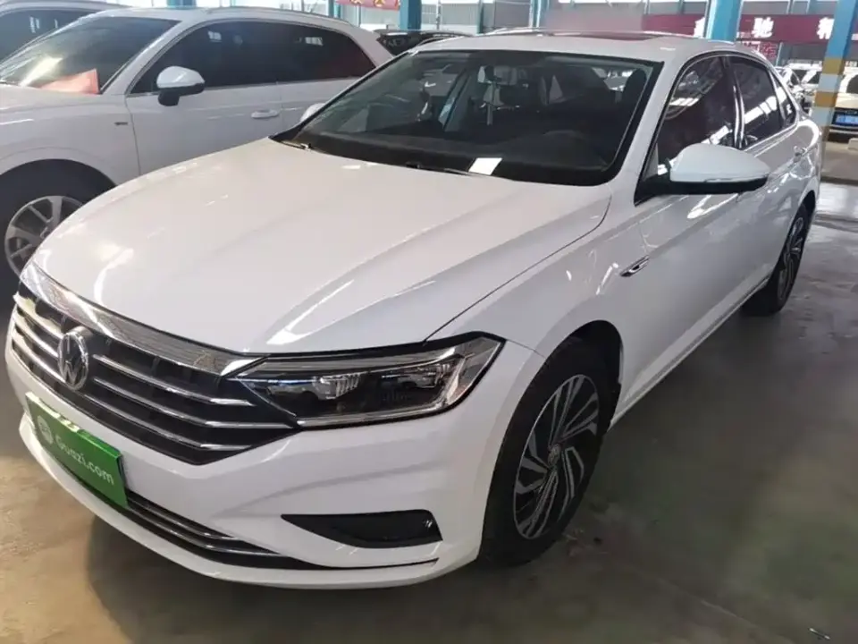 Volkswagen Sagitar 200TSI DSG Surpassing Edition 2022