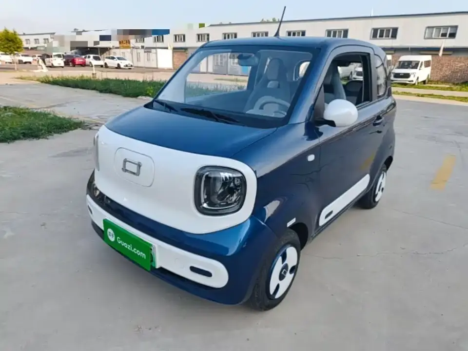 Besturn Bestune Pony 222km Lightning Horse 2025