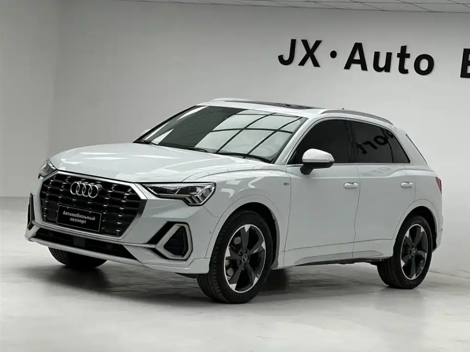 Audi Q3 35 TFSI Fashion Dynamic 2022