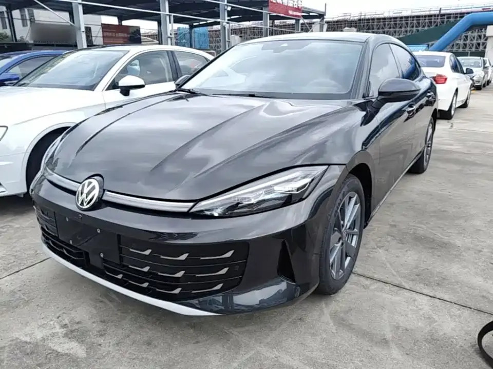 Volkswagen Lamando Model Lamando L 1.5T Base Version 2026