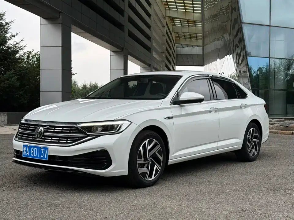 Volkswagen Sagitar Model Year 280TSI DSG Surpass Edition 2023