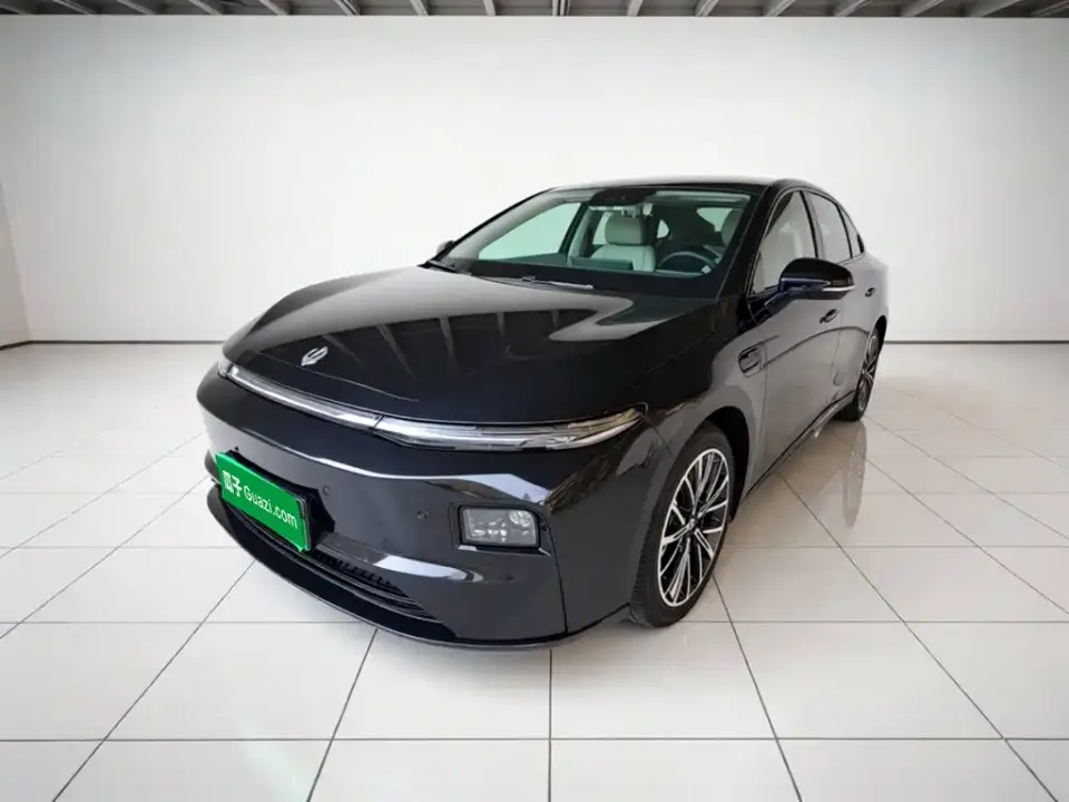 Leapmotor B01 Model 550 Joy Edition 2025