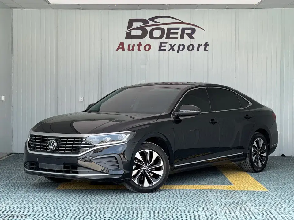 Volkswagen Passat 280TSI Elite Edition 2024