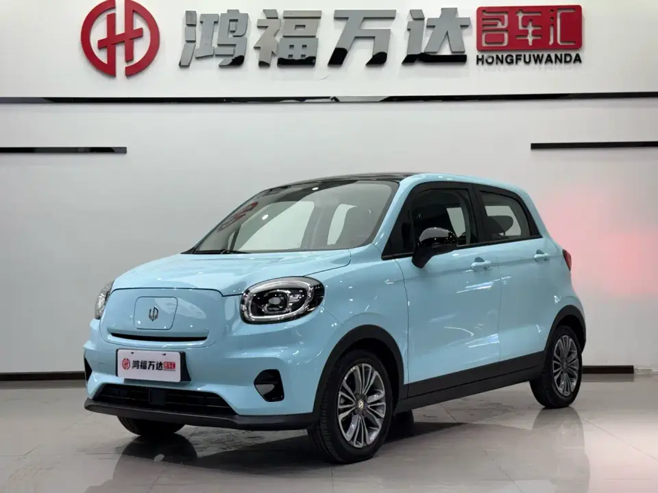 Leapmotor T03 Model 403 Comfort Edition 2025