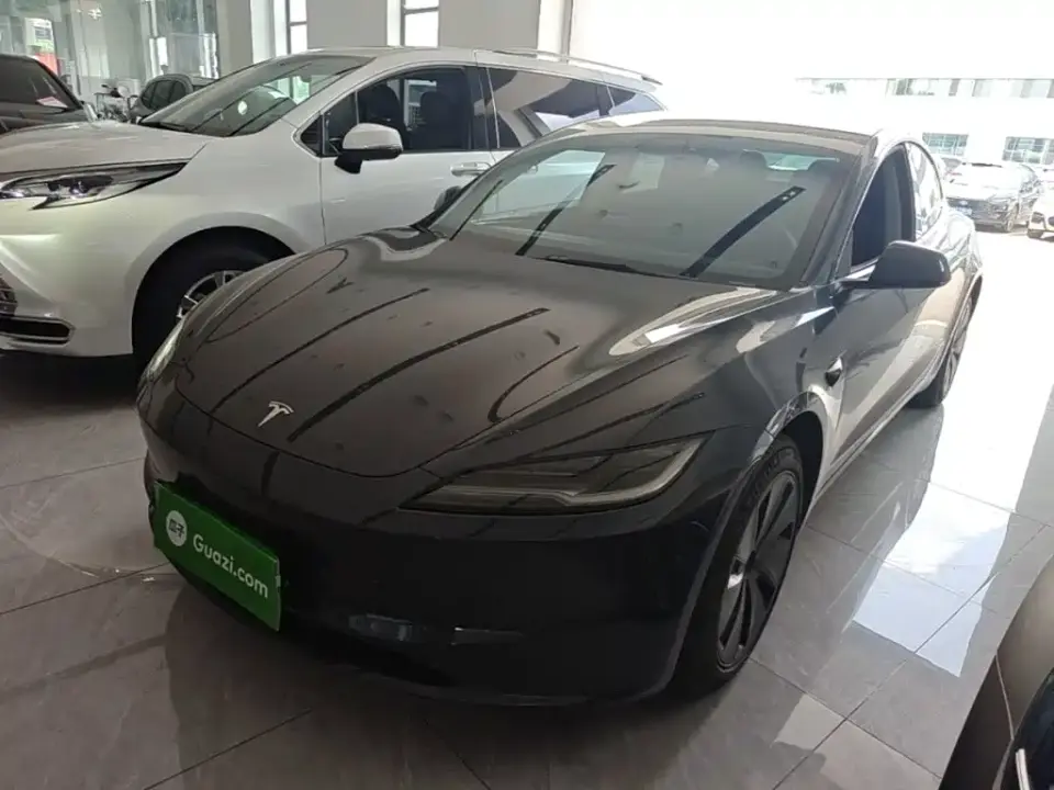 Tesla Model 3 Rear-Wheel Drive 2025