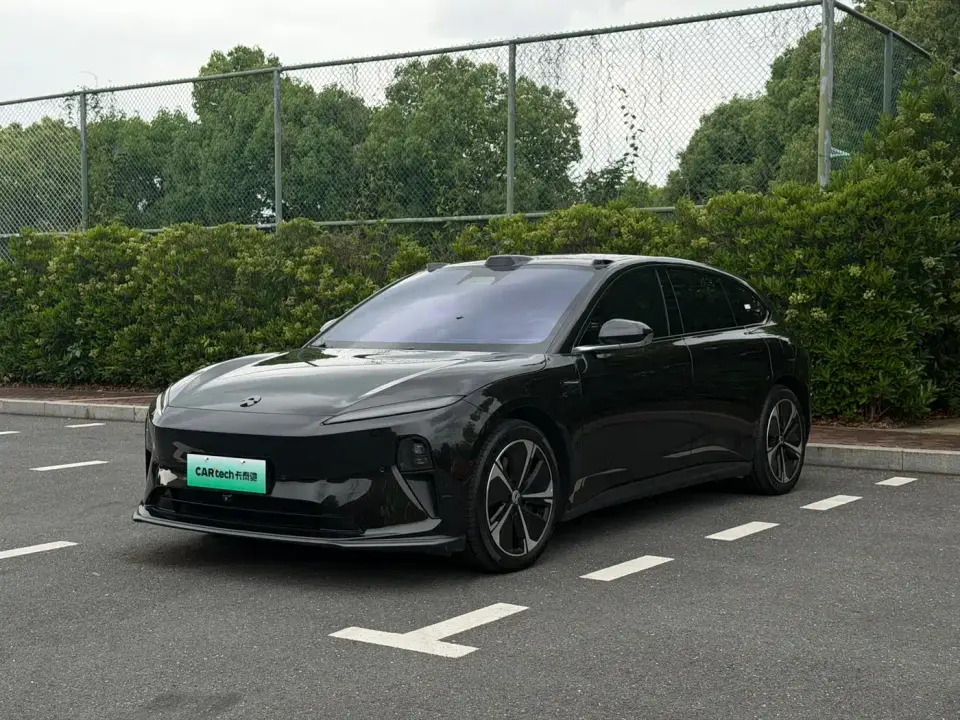 NIO ET5T 75kWh Touring 2024