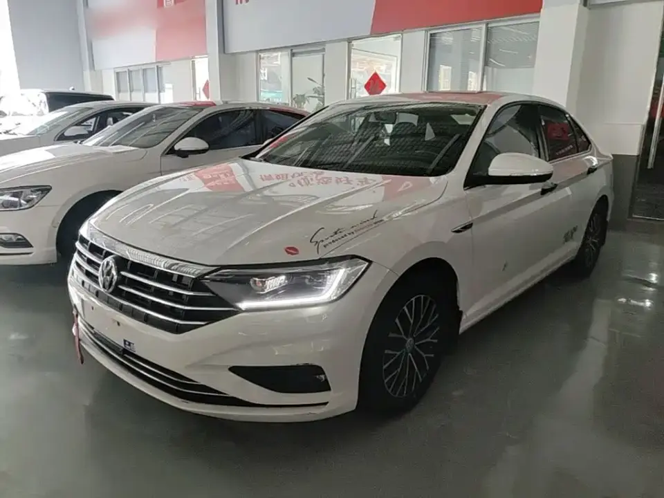 Volkswagen Sagitar 280TSI DSG Comfort Smart Connect Edition 2021