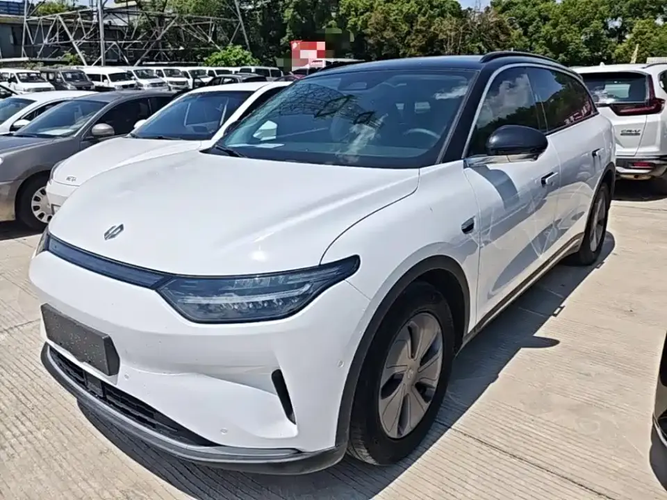 Leapmotor C11 Luxury Edition 2021