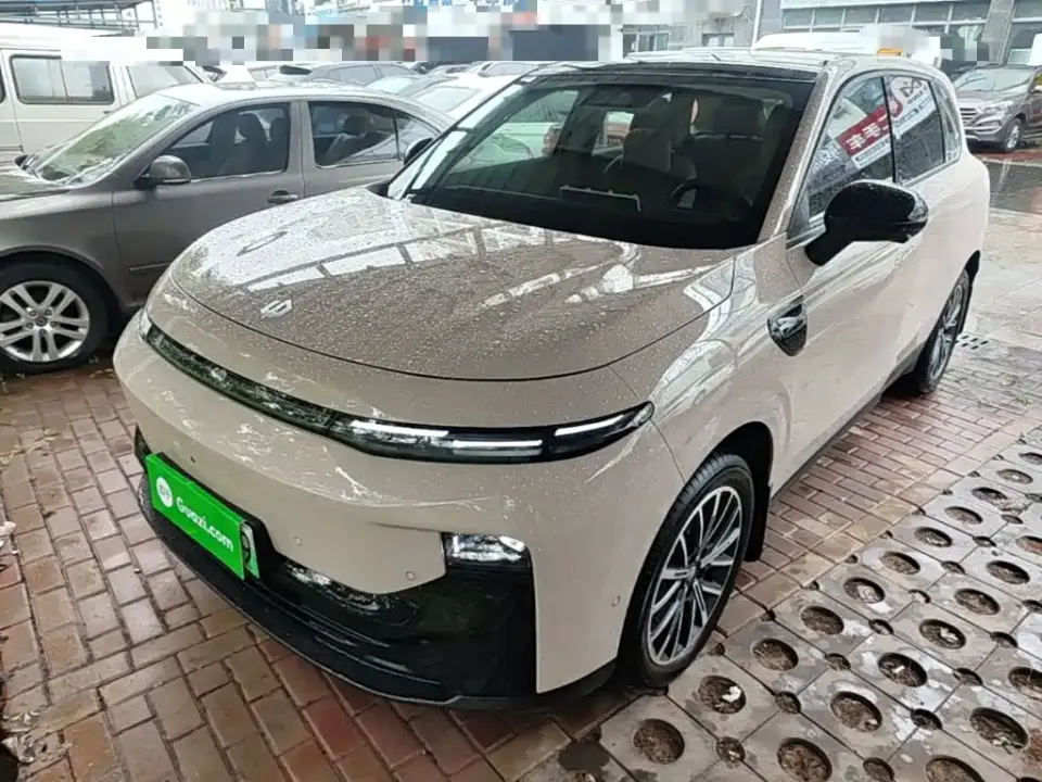 Leapmotor B10 510 Joy Edition 2026