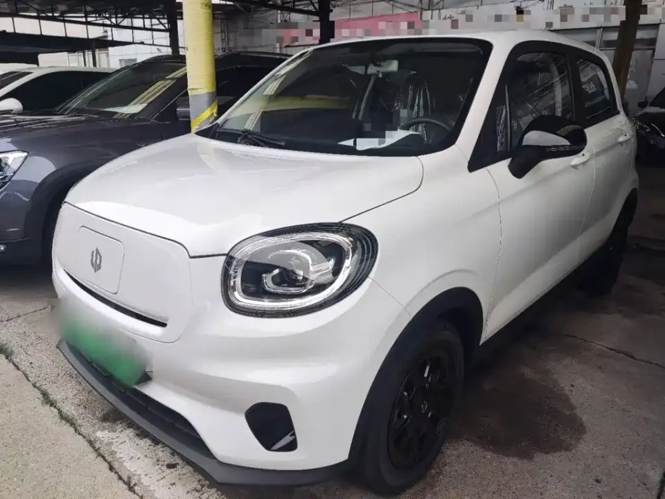 Leapmotor T03 Model 310 Comfort Edition 2026