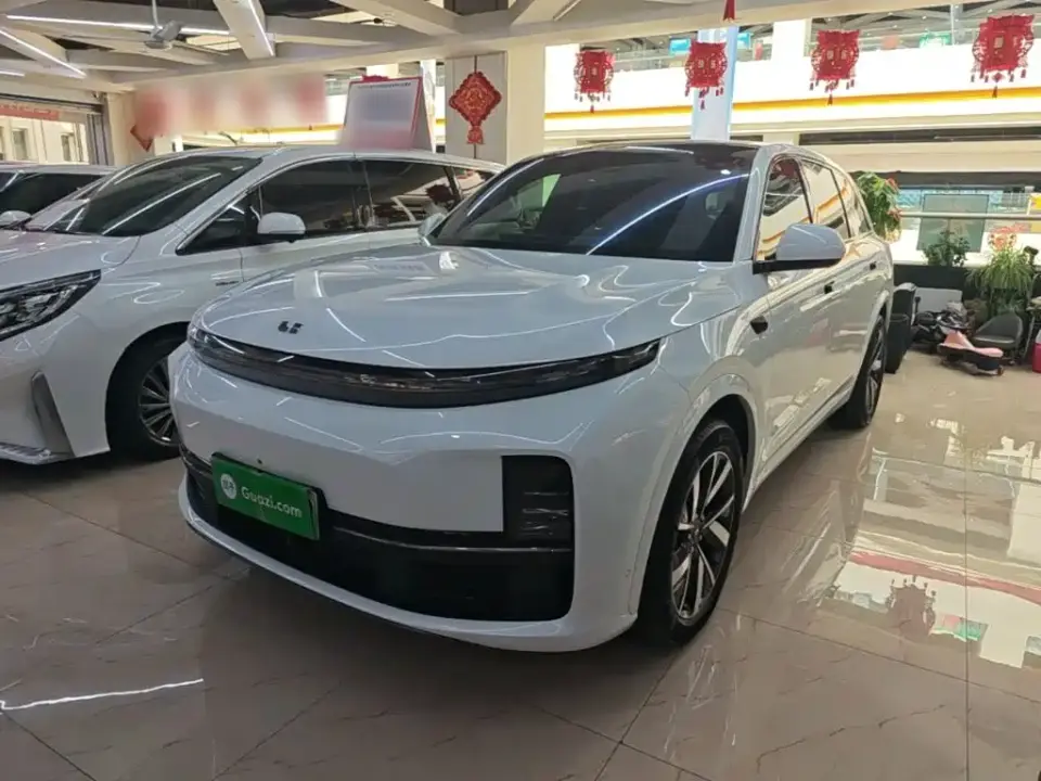 Li Auto L7 Air 2023