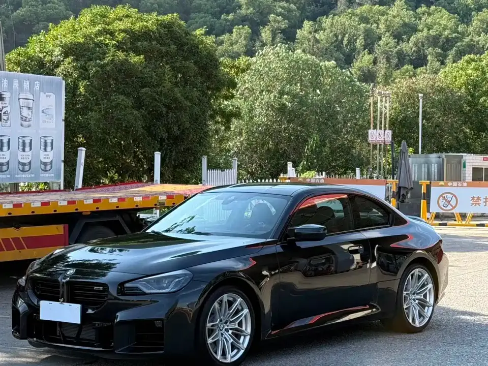 BMW M2 M2 2025