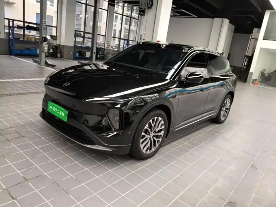 NIO ES6 75kWh 2024