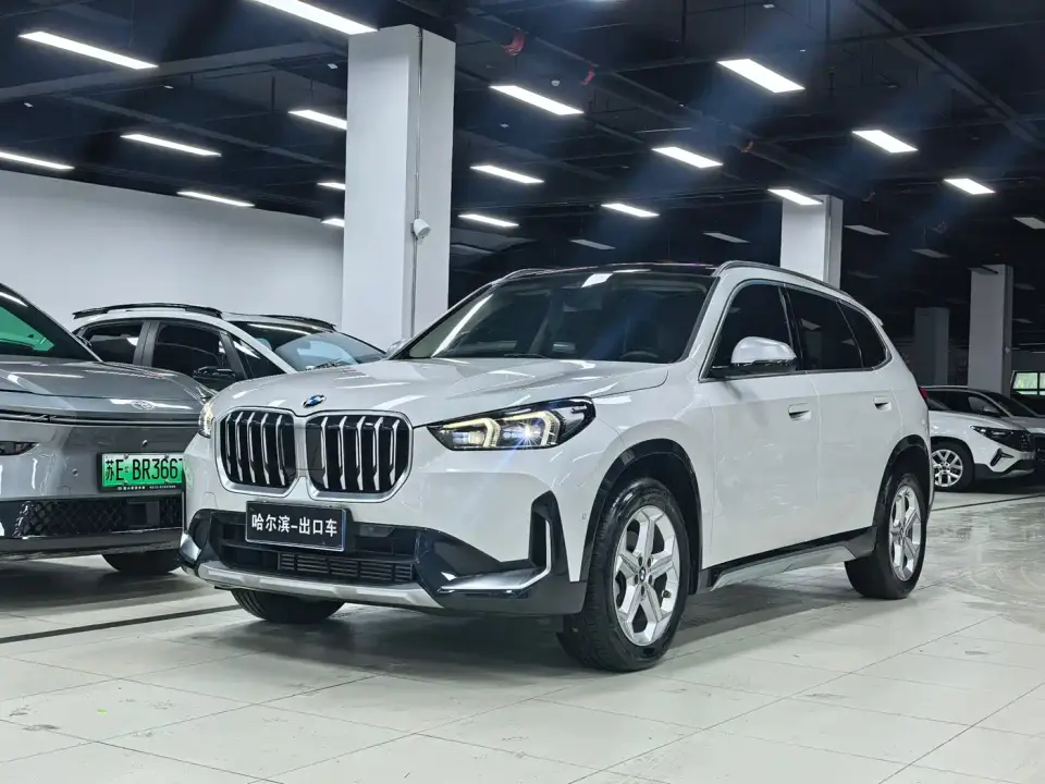 BMW X1 sDrive20Li X Design Package 2023