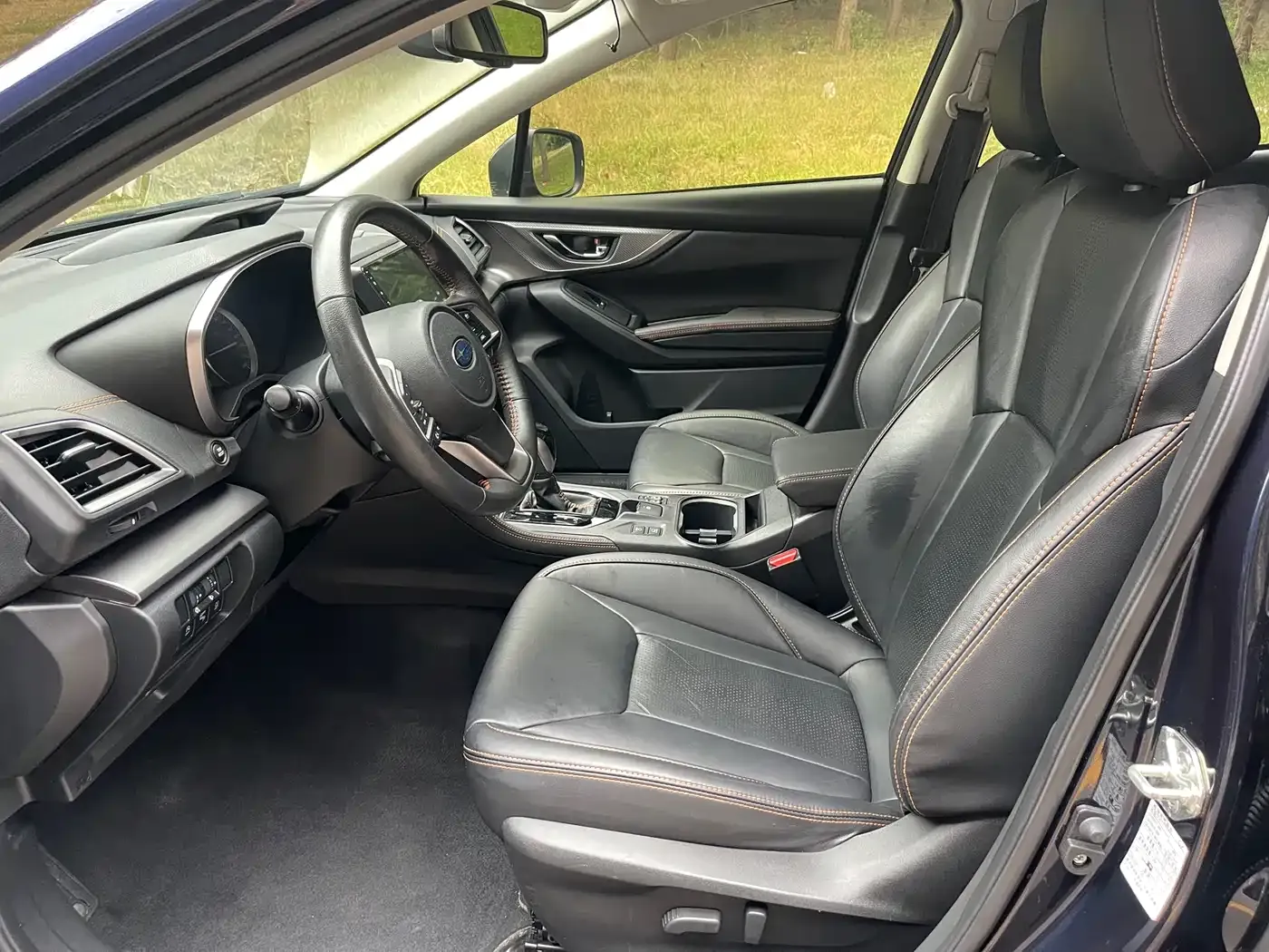 Subaru XV 2.0i AWD Luxury EyeSight 2021 — фото 12