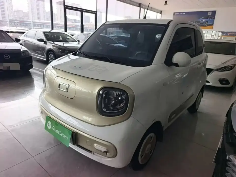 Besturn Bestune Pony 170km Vitality Pony 2024