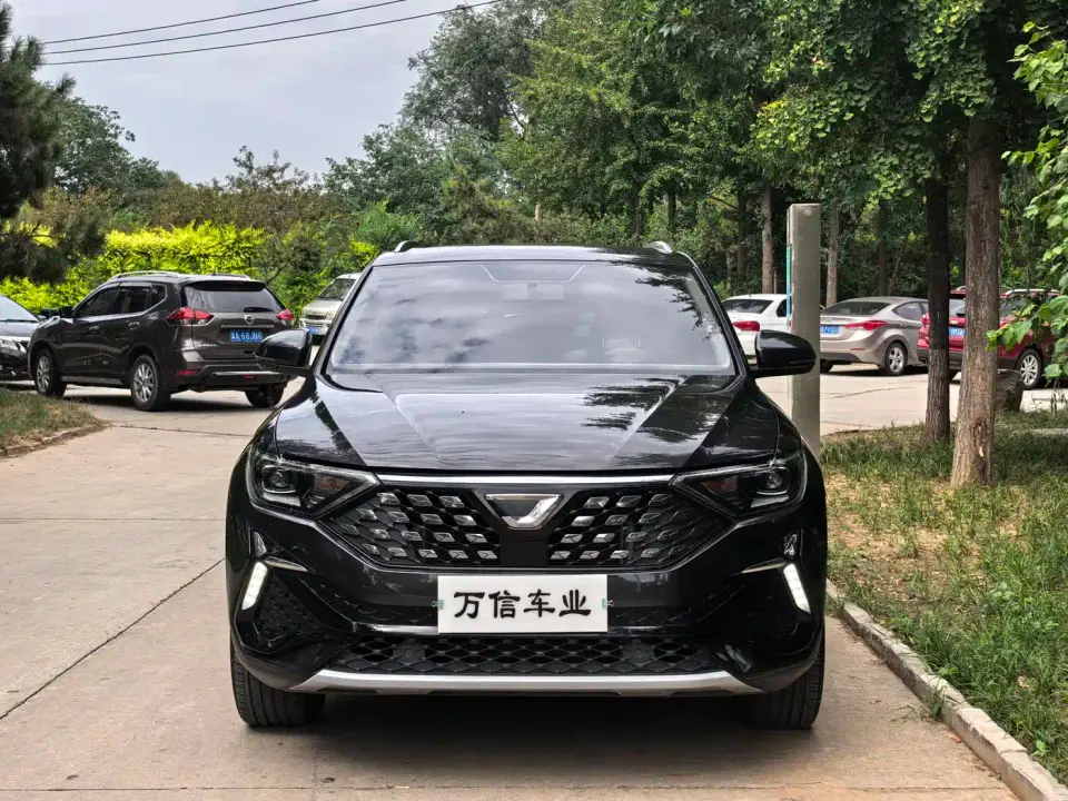 Jetta VS5 280TSI Auto Progressive Type 2023