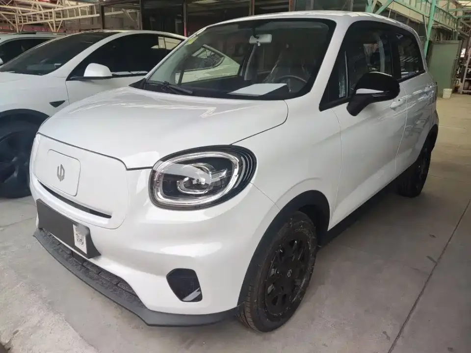 Leapmotor T03 Model 310 Comfort Edition 2026