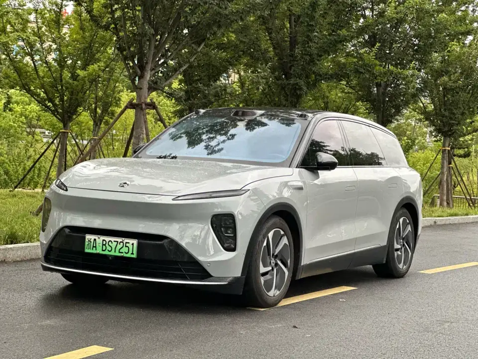 NIO ES8 75kWh 2023