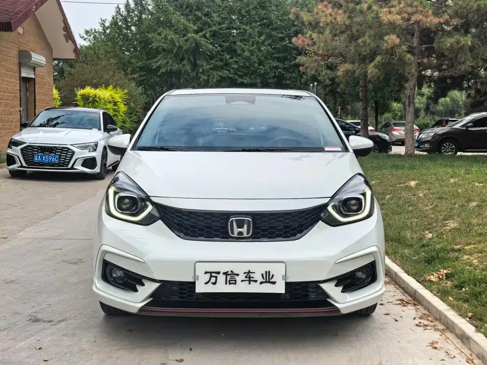 Honda LIFE 1.5L CVT SPO-SS Agile Edition 2022