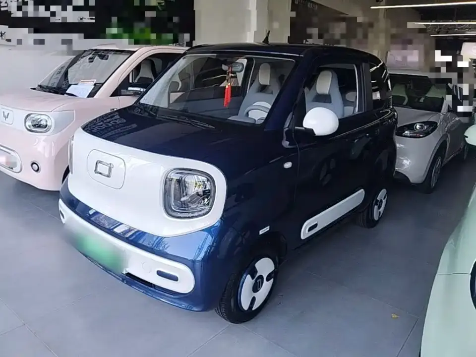 Besturn Bestune Pony 222km Exquisite Horse 2025