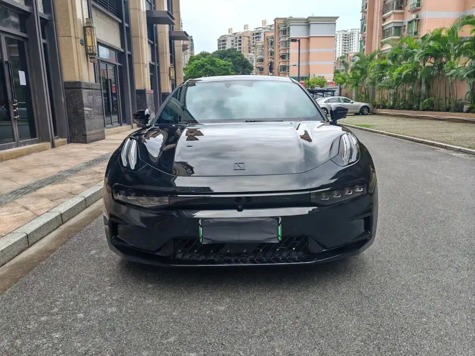 Zeekr 001 WE Edition 100kWh 2023